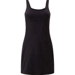 Girlfriend Collective exercise dress